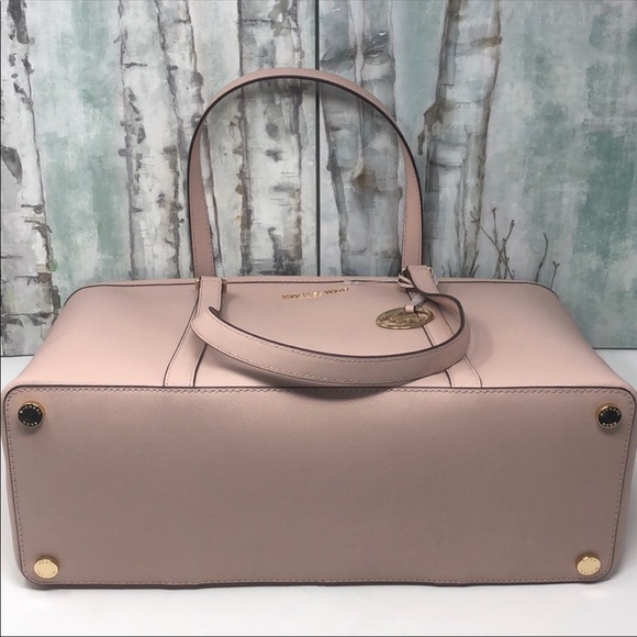 Nwt Michael kors Sady laptop Bag ballet - Picture 7 of 8